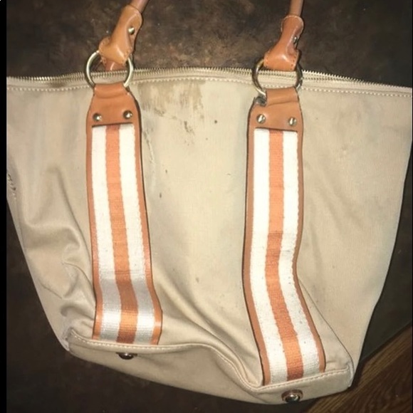 Michael Kors purse - Picture 3 of 5